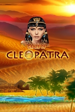 Играть в Grace of Cleopatra онлайн бесплатно