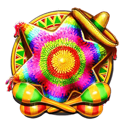 Scatter of Grand Mariachi Slot