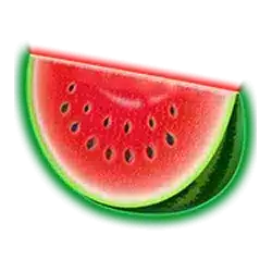 Symbol 3 Hot fruits 100