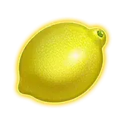Symbol 7 Hot fruits 100