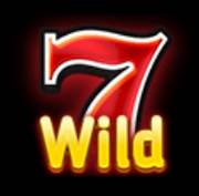 Символ WILD