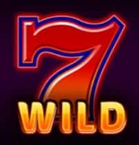 Символ WILD