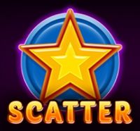 Символы SCATTER