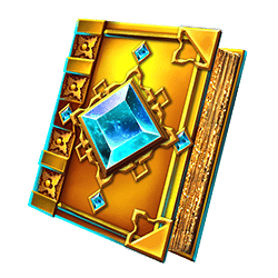 Scatter of Hot Slot™: Great Book of Magic Slot