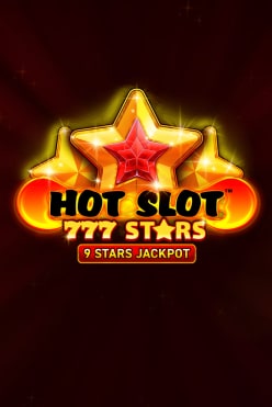 Играть в Hot Slot™: 777 Stars онлайн бесплатно