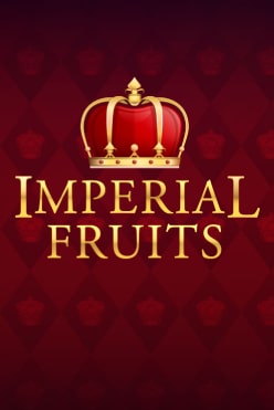 Imperial Fruits: 5 lines Free Play in Demo Mode