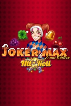 Играть в Joker Max: Hit ‘n’ Roll Xmas Edition онлайн бесплатно