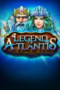 Legend of Atlantis Free Play in Demo Mode