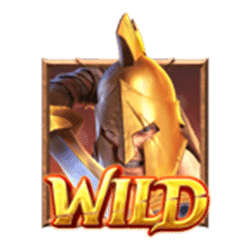 Wild-символ игрового автомата Legend of Perseus