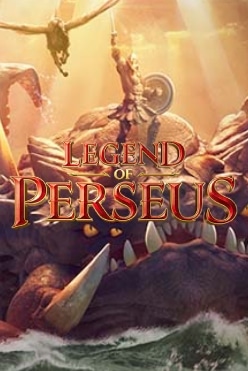 Играть в Legend of Perseus онлайн бесплатно