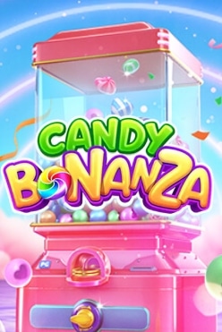 Играть в Candy Bonanza онлайн бесплатно