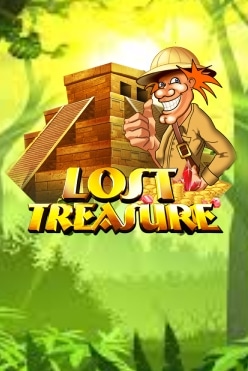 Играть в Lost Treasure онлайн бесплатно