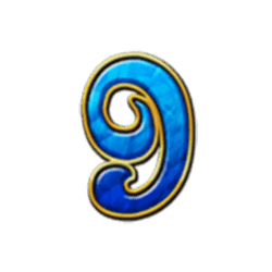Symbol 13 Lost Treasure (Wazdan)