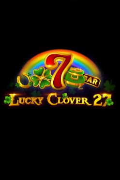 Lucky Clover 27 Free Play in Demo Mode