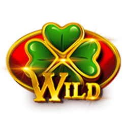 Wild Symbol of Lucky Clover 27 Slot