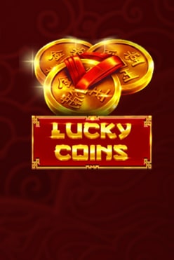 Lucky Coins Free Play in Demo Mode