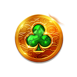 Symbol 8 Lucky Coins