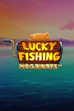 Играть в Lucky Fishing Megaways онлайн бесплатно