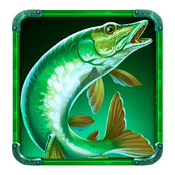 Icon 3 Lucky Fishing Megaways