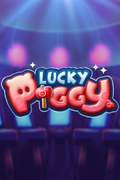 Lucky Piggy Free Play in Demo Mode