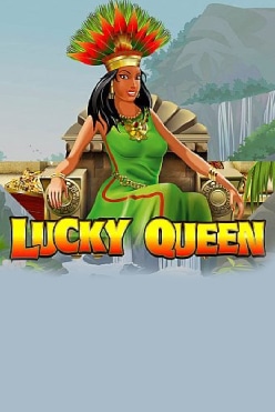 Lucky Queen Free Play in Demo Mode