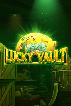 Lucky Vault Free Play in Demo Mode