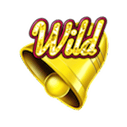 Wild Symbol of Lucky X Bells Slot