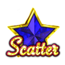 Scatter of Lucky X Bells Slot