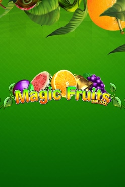 Играть в Magic Fruits Deluxe онлайн бесплатно