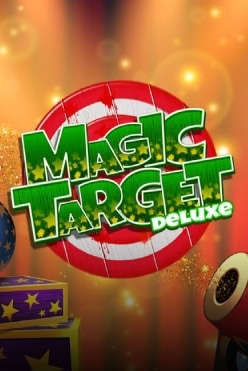 Magic Target Deluxe Free Play in Demo Mode