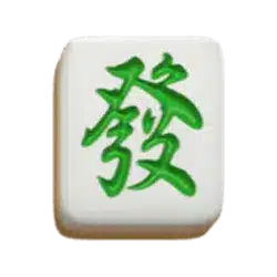 Символ1 слота Mahjong Ways