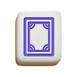 Символ3 слота Mahjong Ways