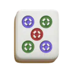 Symbol 5 Mahjong Ways
