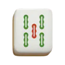 Символ6 слота Mahjong Ways