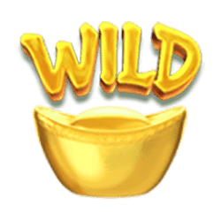 Wild-символ игрового автомата Mahjong Ways 2