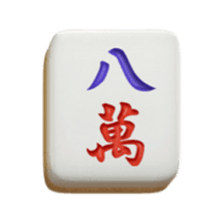 Символ4 слота Mahjong Ways 2