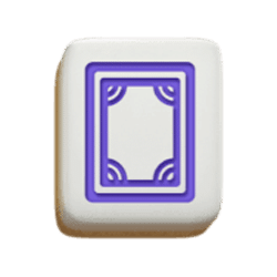 Символ3 слота Mahjong Ways 2