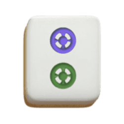 Символ8 слота Mahjong Ways 2