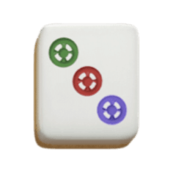 Символ7 слота Mahjong Ways 2