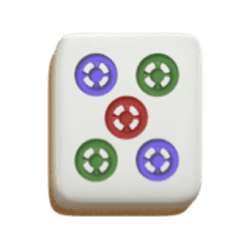 Символ5 слота Mahjong Ways 2