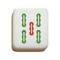 Символ6 слота Mahjong Ways 2