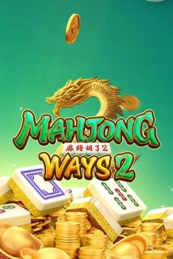 Mahjong Ways 2 Free Play in Demo Mode