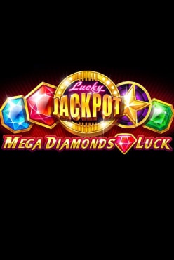 Mega Diamonds Luck Free Play in Demo Mode
