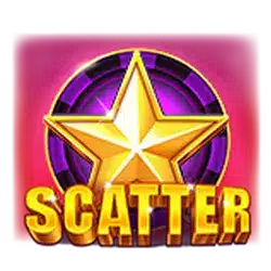 SCATTER-звезда
