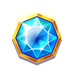 Icon 3 Mega Diamonds Luck