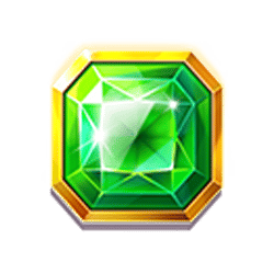 Icon 4 Mega Diamonds Luck