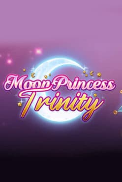 Играть в Moon Princess Trinity онлайн бесплатно