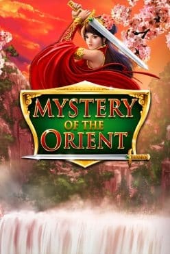 Играть в Mystery of the Orient онлайн бесплатно