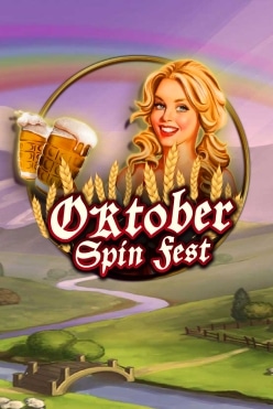 Играть в Oktober Spin Fest онлайн бесплатно