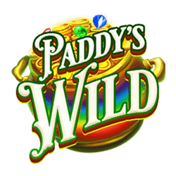 Wild Symbol of Paddy’s Pot Mega Moolah Slot